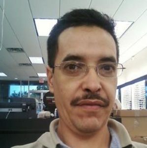 Meet your Posher, Arthur